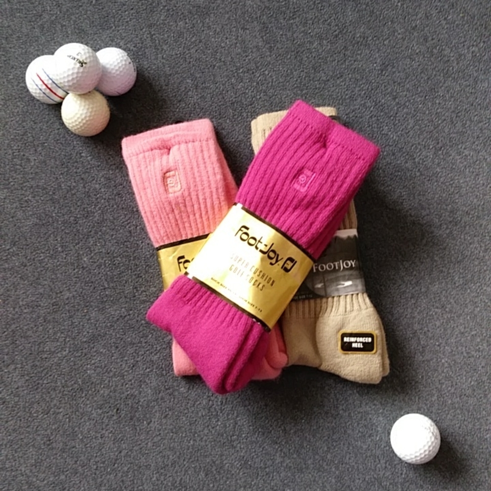 Golf Socks